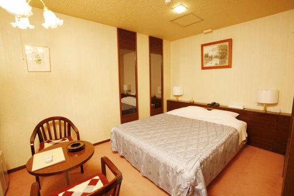 Akabane Plaza Hotel Tokyo Exterior photo