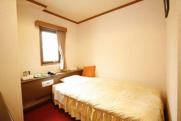 Akabane Plaza Hotel Tokyo Exterior photo